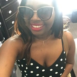 Meet your Posher, Brittany